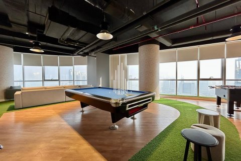 阿联酋 Abu Dhabi Al Reem Island 待租 : 3 卧, 161.9 平方米 , 编号535005 - 照片 22