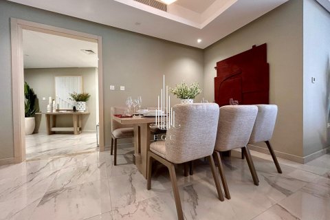 阿联酋 Abu Dhabi Al Reem Island 待租 : 3 卧, 161.9 平方米 , 编号535005 - 照片 12