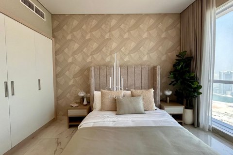 阿联酋 Abu Dhabi Al Reem Island 待租 : 3 卧, 161.9 平方米 , 编号535005 - 照片 6