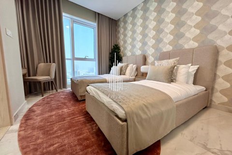 阿联酋 Abu Dhabi Al Reem Island 待租 : 3 卧, 161.9 平方米 , 编号535005 - 照片 3