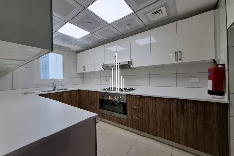 Appartamento in affitto a Al Reem Island, Abu Dhabi, EAU 3 camere da letto, 176.5 mq. № 534994 - foto 10