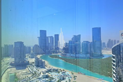 Wohnung in Al Reem Island, Abu Dhabi, VAE: 3 Schlafzimmer, 176.5 m2 Nr. 534994