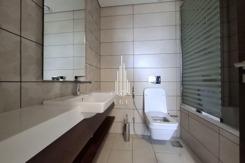 Appartamento in affitto a Al Reem Island, Abu Dhabi, EAU 3 camere da letto, 176.5 mq. № 534994 - foto 21
