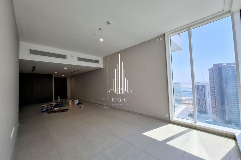 Appartamento in affitto a Al Reem Island, Abu Dhabi, EAU 3 camere da letto, 176.5 mq. № 534994 - foto 12