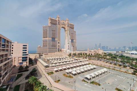 Apartemen di The Marina, Abu Dhabi, UEA 2 kamar tidur, 178.4 m2 nomor 534998