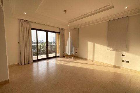 Villa en alquiler en Saadiyat Island, Abu Dhabi, EAU 4 dormitorios, 480 m2 № 534996 - foto 16