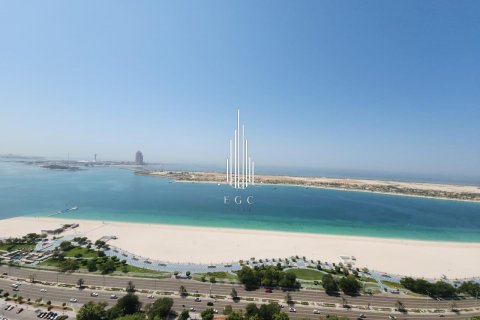 Apartmán v Corniche Road, Abu Dhabi, SAE 4 spálne, 355 m2 č. 534993