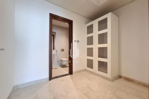 Dupleks në Tourist Club Area, Abu Dhabi, Emiratet e Bashkuara Arabe 4 dhoma gjumi, 256 m2. № 534995 - Foto 19