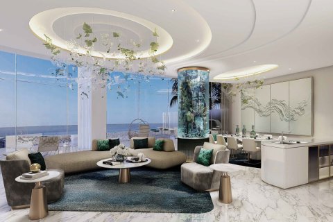 Lakás itt: Al Sufouh, Dubai, EAE, 1 hálószoba, 87.5 m², azonosító: 722663 - fénykép 18