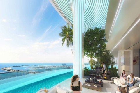 Lakás itt: Al Sufouh, Dubai, EAE, 1 hálószoba, 87.5 m², azonosító: 722663 - fénykép 15