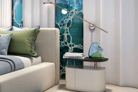 Lakás itt: Al Sufouh, Dubai, EAE, 1 hálószoba, 87.5 m², azonosító: 722663 - fénykép 5