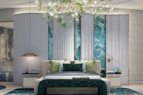 Lakás itt: Al Sufouh, Dubai, EAE, 1 hálószoba, 87.5 m², azonosító: 722663 - fénykép 4