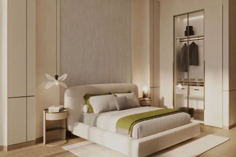 Business Bay, Dubai, BAE’de satılık daire 1 yatak odası, 78.9 m&sup2; No 722666 - fotoğraf 4