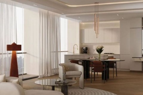 Business Bay, Dubai, BAE’de satılık daire 1 yatak odası, 78.9 m&sup2; No 722666 - fotoğraf 2