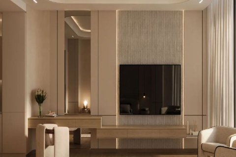 Business Bay, Dubai, BAE’de satılık daire 1 yatak odası, 78.9 m&sup2; No 722666 - fotoğraf 5