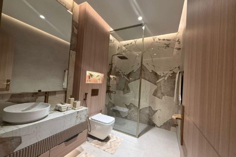 Apartment til salg i Al Raqaib, Ajman, UAE 2 soveværelser, 148 kvm № 681571 - foto 7