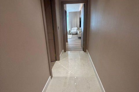 Apartmen di Al Raqaib, Ajman, UAE 3 bilik tidur, 215 meter persegi № 681514 - foto 11