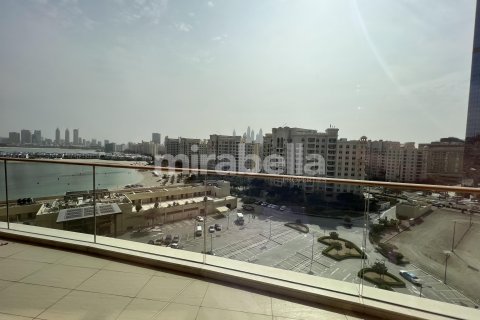 Apartament de închiriat în Palm Jumeirah, Dubai, EAU 3 dormitoare, 209.8 mp.  №360622 - poză 9