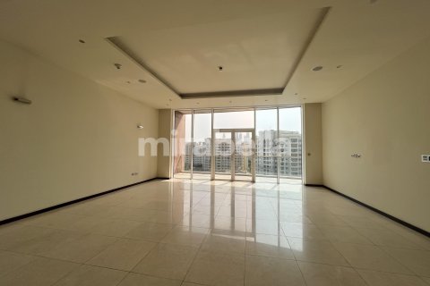 Apartament de închiriat în Palm Jumeirah, Dubai, EAU 3 dormitoare, 209.8 mp.  №360622 - poză 2