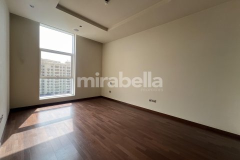 Apartament de închiriat în Palm Jumeirah, Dubai, EAU 3 dormitoare, 209.8 mp.  №360622 - poză 6