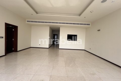 Apartament de închiriat în Palm Jumeirah, Dubai, EAU 3 dormitoare, 209.8 mp.  №360622 - poză 3