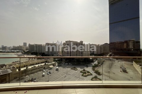 Apartament de închiriat în Palm Jumeirah, Dubai, EAU 3 dormitoare, 209.8 mp.  №360622 - poză 8