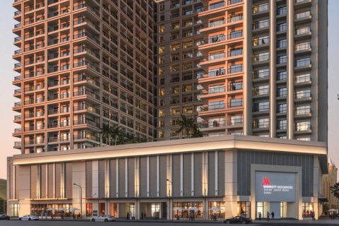 Dzīvoklis Al Barsha, Dubaijā, AAE 2 istabas, 135.27 m2 Nr. 752828 - attēls 2