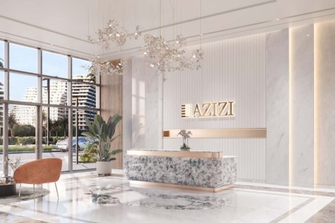 Διαμέρισμα σε Dubai South (Dubai World Central), ΗΑΕ 1 δωμάτιο, 34.28 τ.μ. Αρ. 752825 - φωτογραφία 5