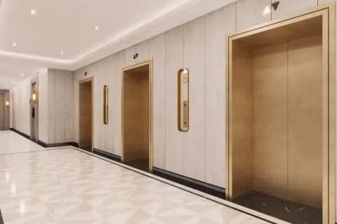 Διαμέρισμα σε Dubai South (Dubai World Central), ΗΑΕ 1 δωμάτιο, 34.28 τ.μ. Αρ. 752825 - φωτογραφία 3