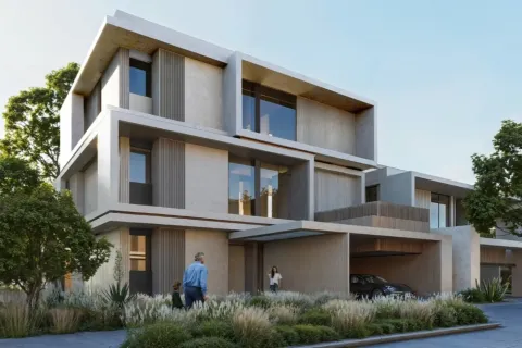 Villa in Abu Dhabi, UAE 5 bedrooms, 359 sq.m. № 752827 - photo 9