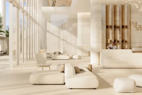 Appartement à vendre à  Al Barsha, Dubai, EAU 2 chambres, 330.36 m2 № 752823 - photo 2