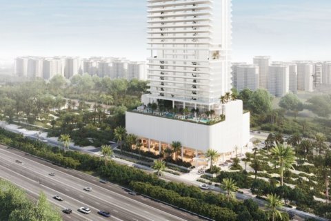 Appartement à vendre à  Al Barsha, Dubai, EAU 2 chambres, 330.36 m2 № 752823 - photo 5