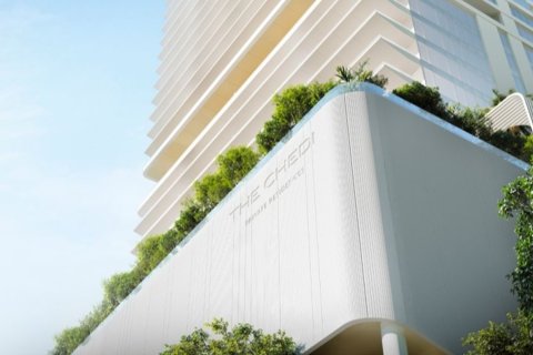 Appartement à vendre à  Al Barsha, Dubai, EAU 2 chambres, 330.36 m2 № 752823 - photo 4