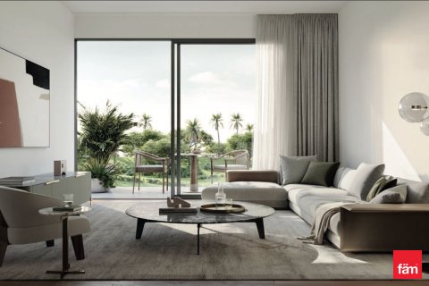 Dubai Hills Estate, Dubai, संयुक्त अरब अमीरात में अपार्टमेंट, 2 बेडरूम, 138.8 वर्ग मीटर, संख्या 703735 - फ़ोटो 2