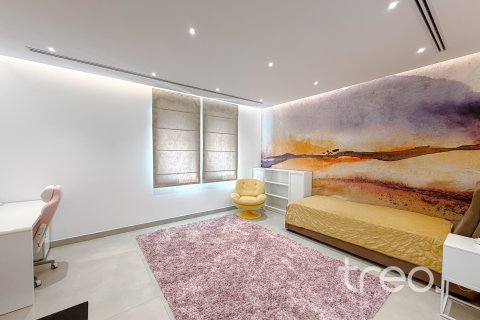 Villa zur Miete in Jumeirah Park, Dubai, VAE 4 Schlafzimmer, 402.73 m2 Nr. 753739 - Foto 18