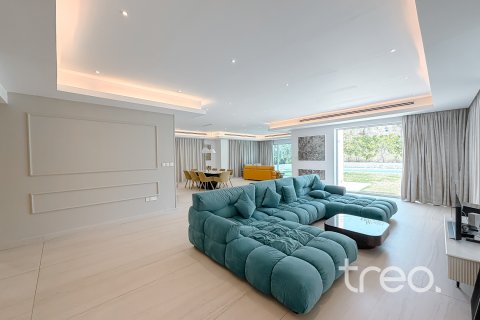 Villa zur Miete in Jumeirah Park, Dubai, VAE 4 Schlafzimmer, 402.73 m2 Nr. 753739 - Foto 4