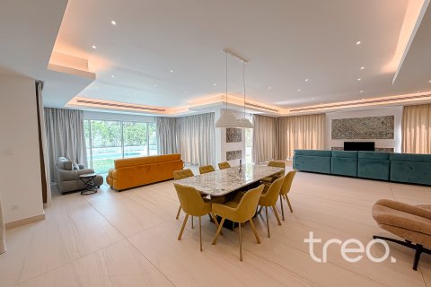 Villa zur Miete in Jumeirah Park, Dubai, VAE 4 Schlafzimmer, 402.73 m2 Nr. 753739 - Foto 8