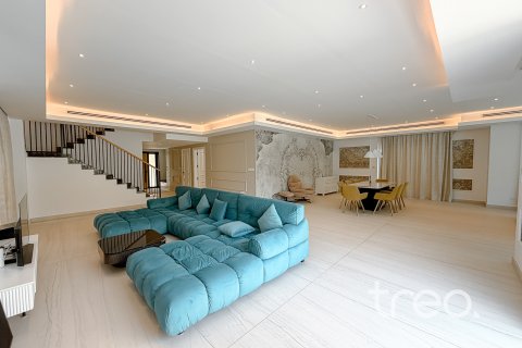 Villa zur Miete in Jumeirah Park, Dubai, VAE 4 Schlafzimmer, 402.73 m2 Nr. 753739 - Foto 5