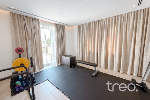 Villa zur Miete in Jumeirah Park, Dubai, VAE 4 Schlafzimmer, 402.73 m2 Nr. 753739 - Foto 15