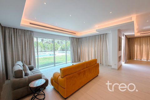 Villa zur Miete in Jumeirah Park, Dubai, VAE 4 Schlafzimmer, 402.73 m2 Nr. 753739 - Foto 7
