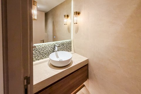 Купити квартиру в Пальма Джумейра, Дубай, ОАЕ 2 спальні, 183м2, № 754307 - фото 15