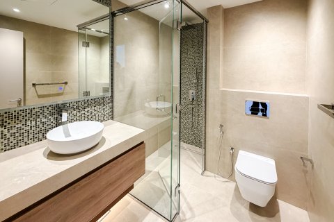 Купити квартиру в Пальма Джумейра, Дубай, ОАЕ 2 спальні, 183м2, № 754307 - фото 14