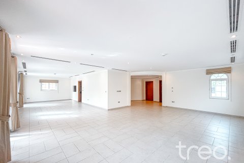 Villa in Jumeirah Park, Dubai, UAE 5 bedrooms, 435.62 sq.m. № 753740 - photo 4