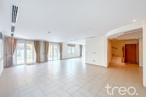 Villa in Jumeirah Park, Dubai, UAE 5 bedrooms, 435.62 sq.m. № 753740 - photo 5