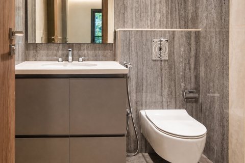 Apartament de închiriat în Dubai, EAU 3 dormitoare, 167.7 mp.  №754459 - poză 22