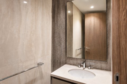 Apartament de închiriat în Dubai, EAU 3 dormitoare, 167.7 mp.  №754459 - poză 20