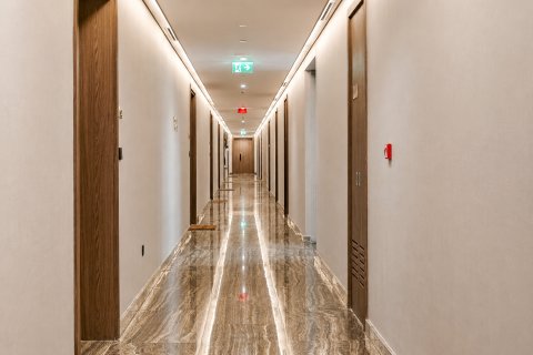 Apartament de închiriat în Dubai, EAU 3 dormitoare, 167.7 mp.  №754459 - poză 17