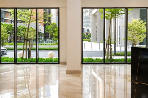 Apartament de închiriat în Dubai, EAU 3 dormitoare, 167.7 mp.  №754459 - poză 23