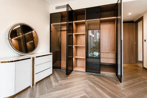 Apartament de închiriat în Dubai, EAU 3 dormitoare, 167.7 mp.  №754459 - poză 13