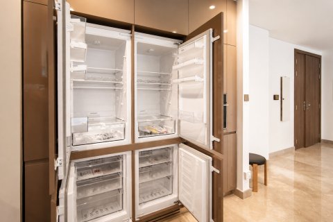 Apartament de închiriat în Dubai, EAU 3 dormitoare, 167.7 mp.  №754459 - poză 10
